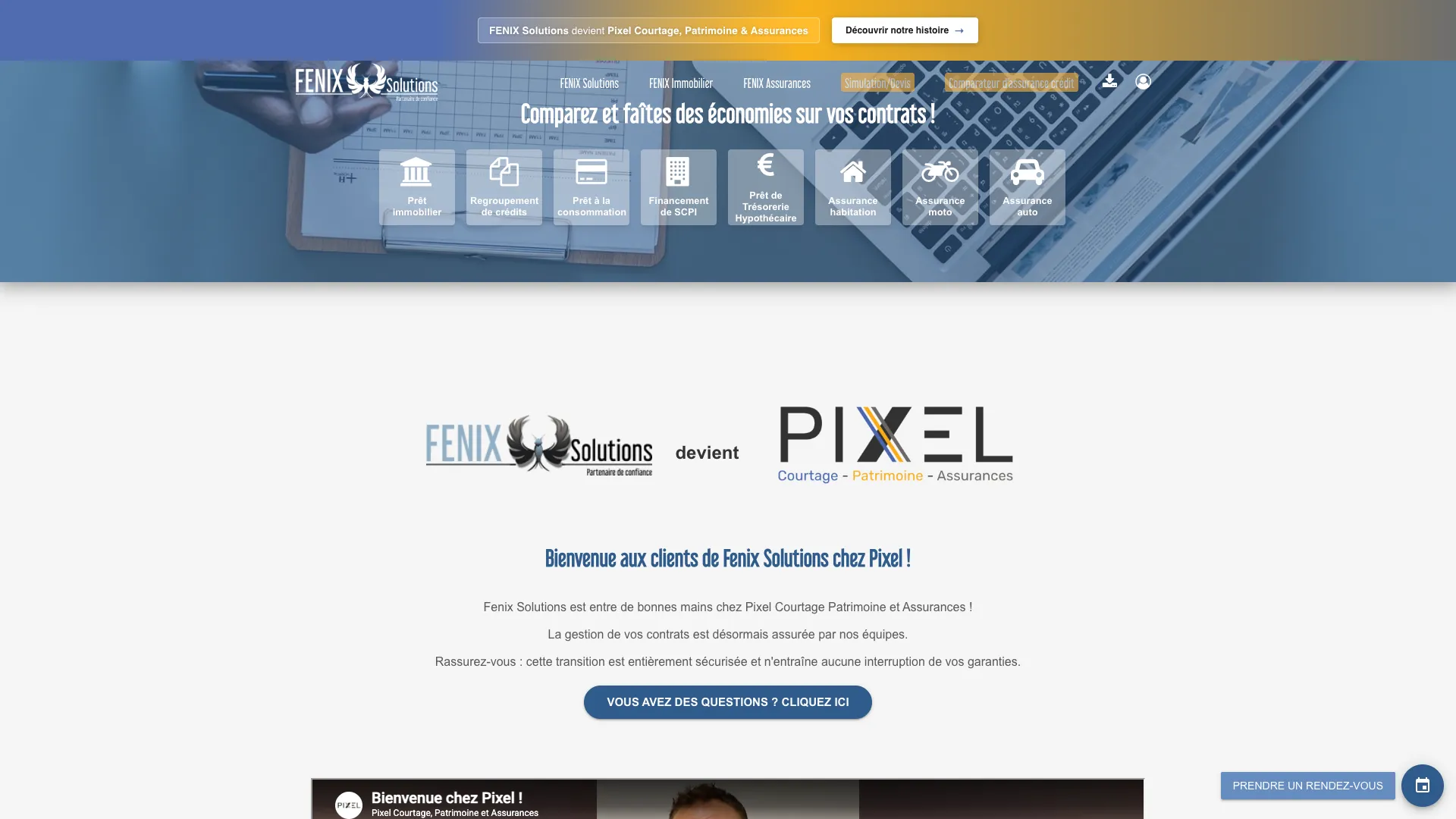 Fénix Solutions