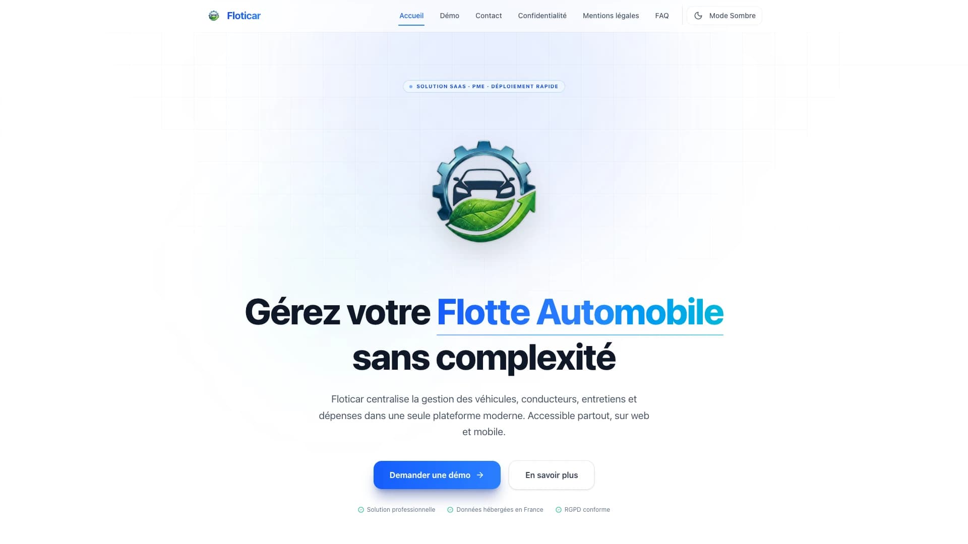 Floticar