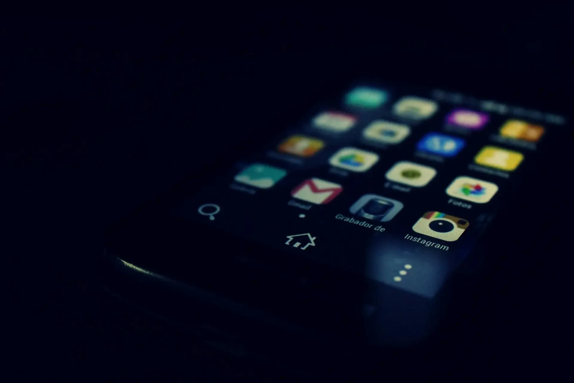 image_blog_creation_application_mobile