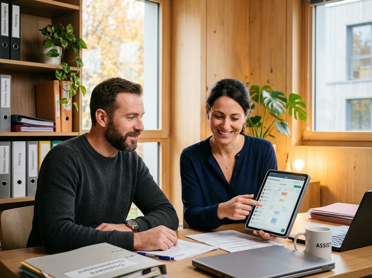 Associations Gestionnaires Multi-Sites