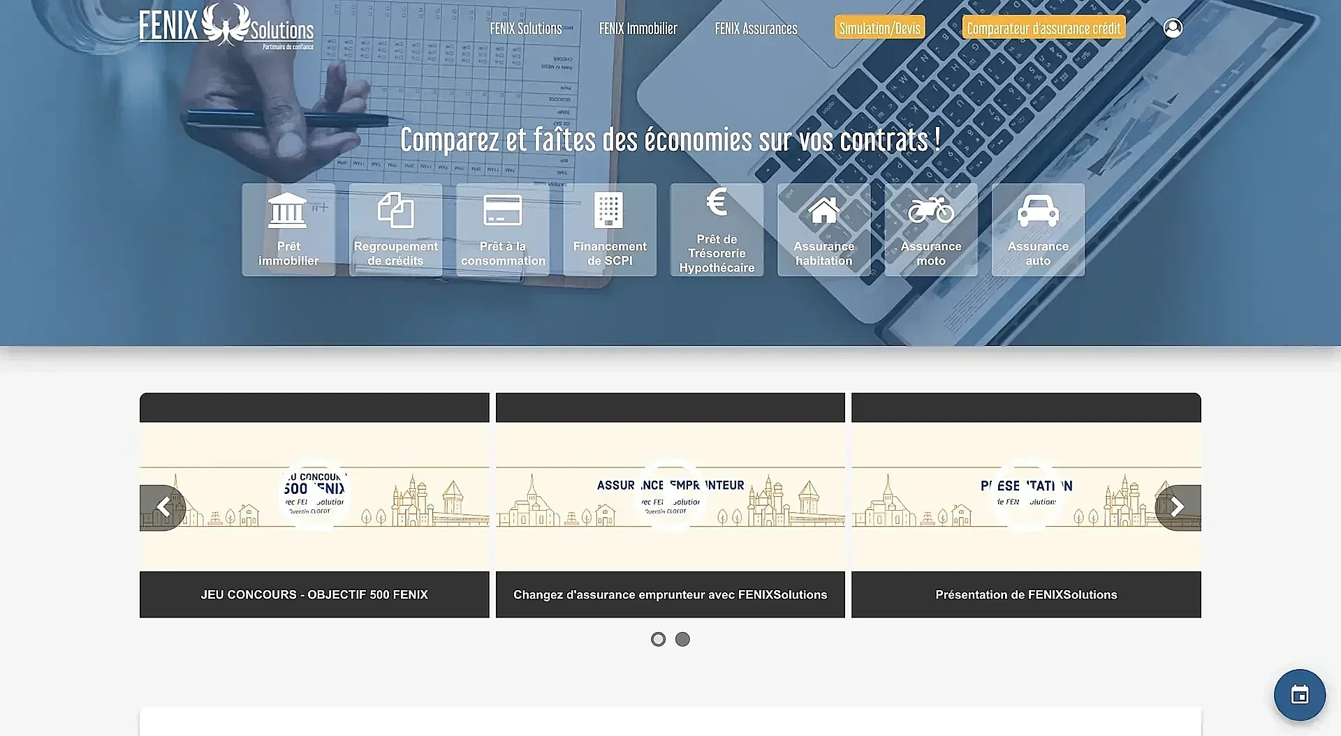 Fénix Solutions